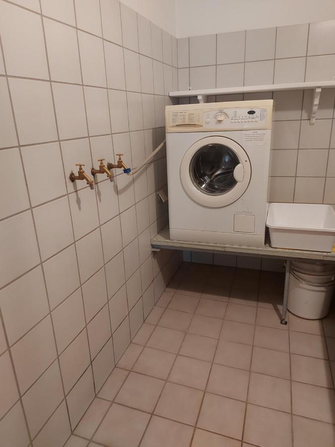 Haus Fischer 佩特诺伊阿尔贝格 外观 照片
